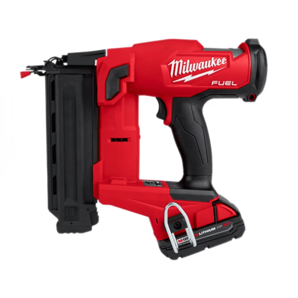 Акумулаторен безчетков такер за дърво 18 V, 16-54 мм - M18FN18GS-202X