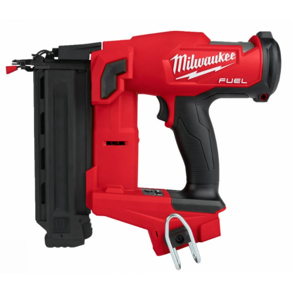 Акумулаторен безчетков такер за дърво 18 V, 16-54 мм - M18FN18GS-202X