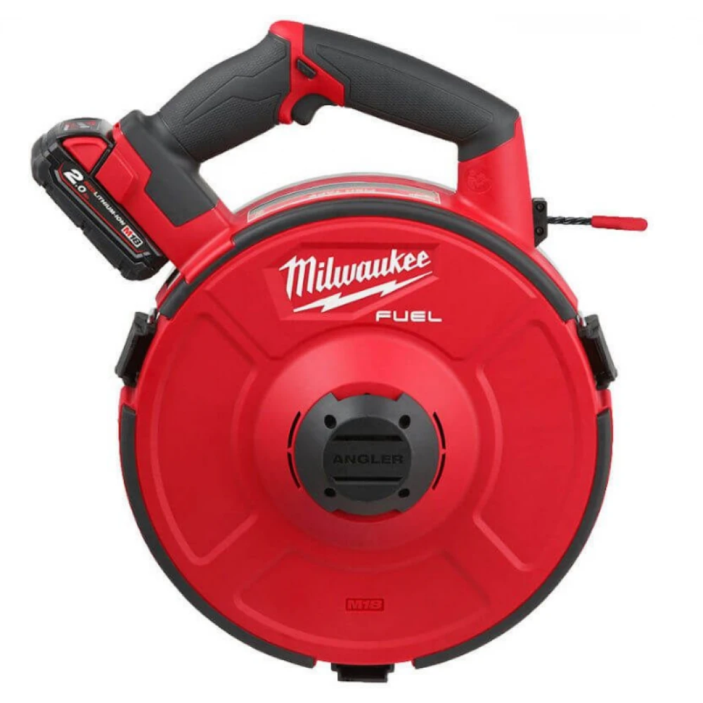 Акумулаторна машина за изтегляне на кабели 36 м х 3 мм - M18FPFT-202