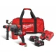 Комплект перфоратор и винтоверт Milwaukee M18FPP2M2-502B