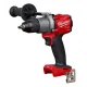 Комплект перфоратор и винтоверт Milwaukee M18FPP2M2-502B