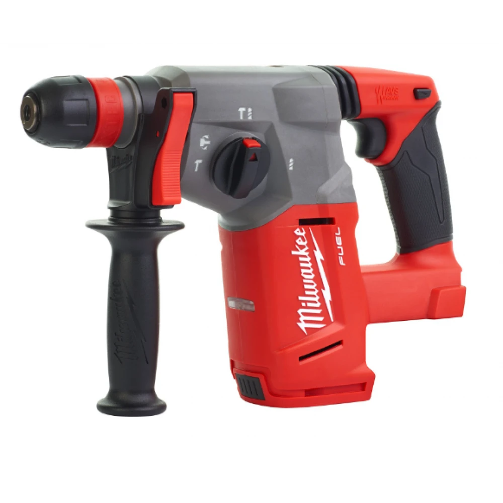 Комплект перфоратор и винтоверт Milwaukee M18FPP2M2-502B