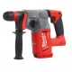 Комплект перфоратор и винтоверт Milwaukee M18FPP2M2-502B