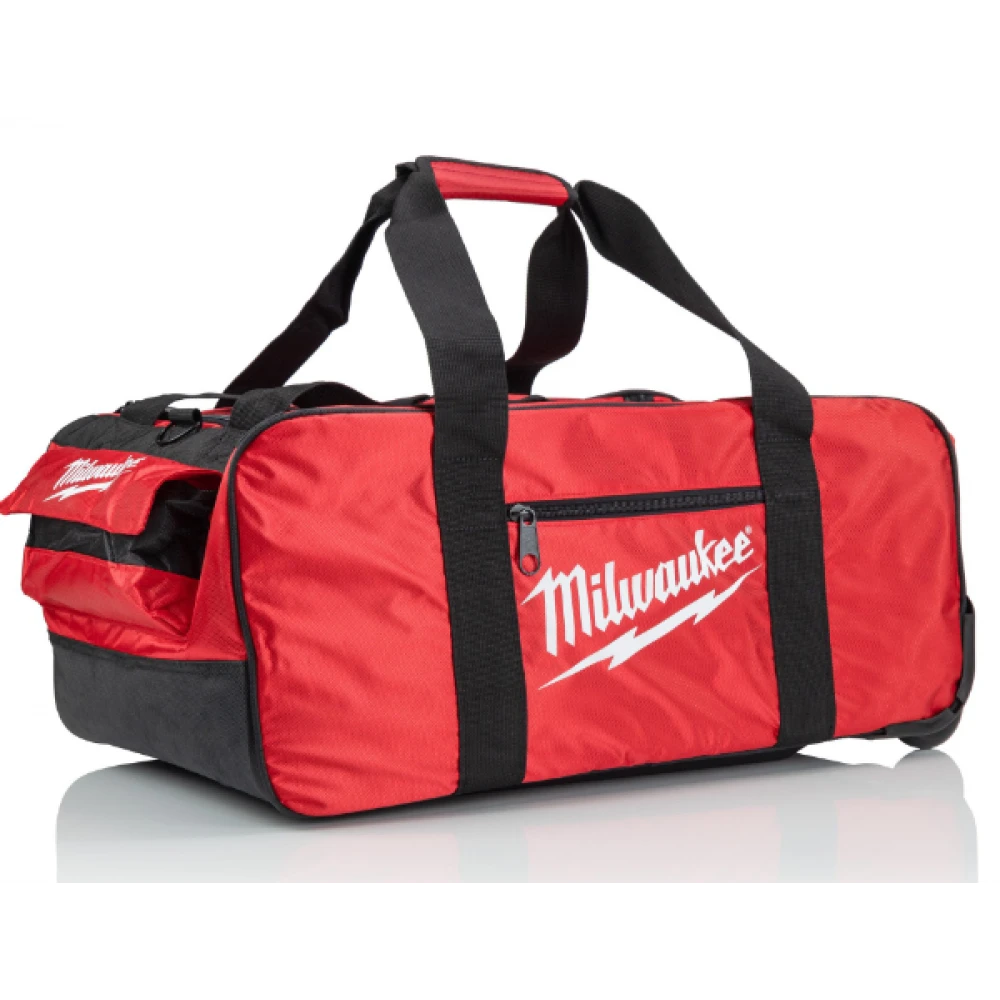 Комплект перфоратор и винтоверт Milwaukee M18FPP2M2-502B