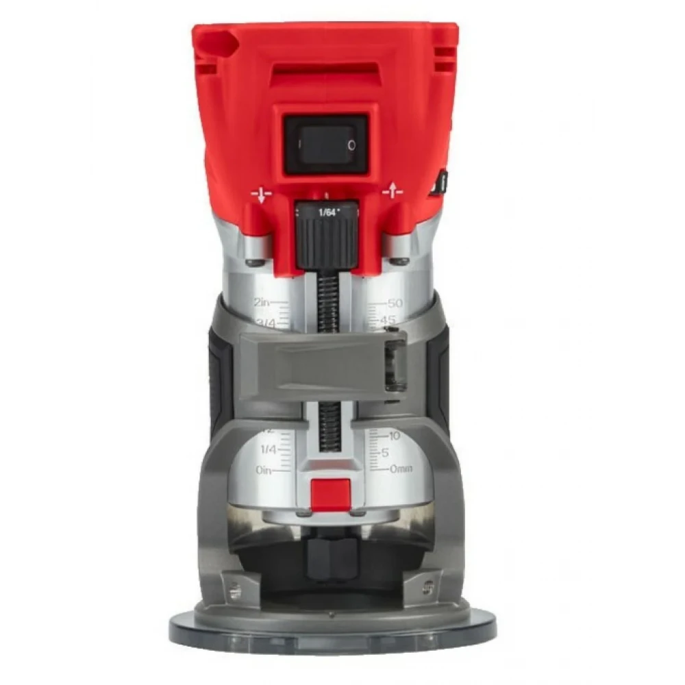 Акумулаторна оберфреза 50 мм, 18 V, 6/8 мм - M18FTR8-0X