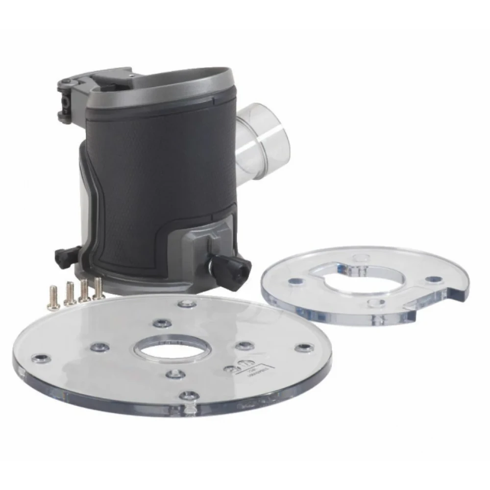 Акумулаторна оберфреза 50 мм, 18 V, 6/8 мм - M18FTR8-0X