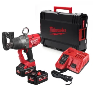 Акумулаторен ударен гайковерт 1", 2400Nm, 8 Ah - M18ONEFHIWF1-802X