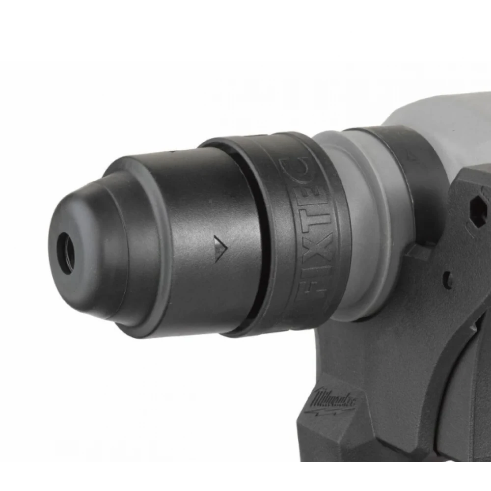 Акумулаторен перфоратор SDS-plus, 5.5Ah, 18V с батерии- M18ONEFHX-552X