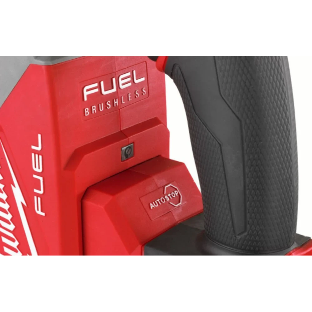 Акумулаторен перфоратор SDS-plus, 5.5Ah, 18V с батерии- M18ONEFHX-552X