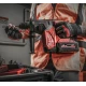 Акумулаторен перфоратор SDS-plus, 5.5Ah, 18V с батерии- M18ONEFHX-552X