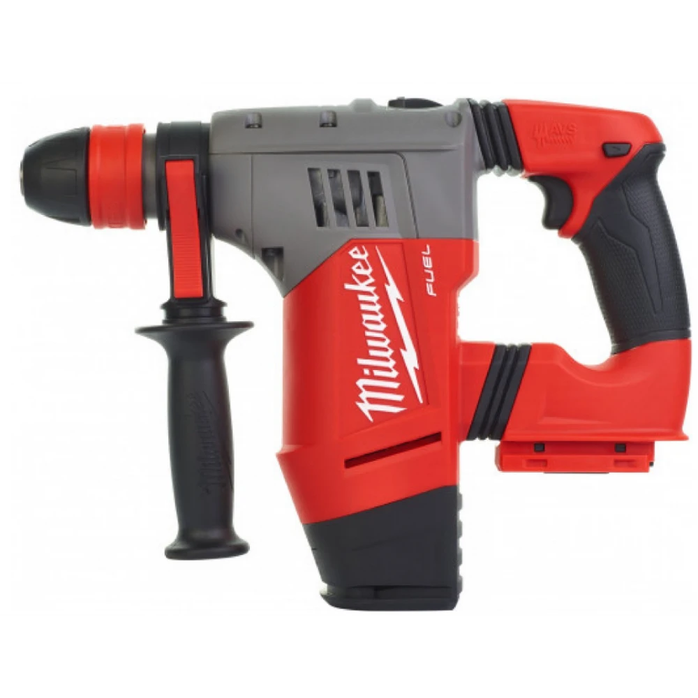 Акумулаторен безчетков перфоратор 4.1 J, 2 х 5,0 Ah - M28CHPX-502X