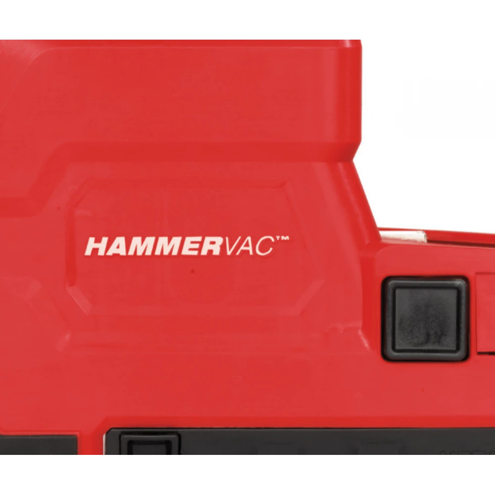 Акумулаторен перфоратор с 4-режима SDS-Plus, 2 х 5Ah, - M28CHPXDE-502C