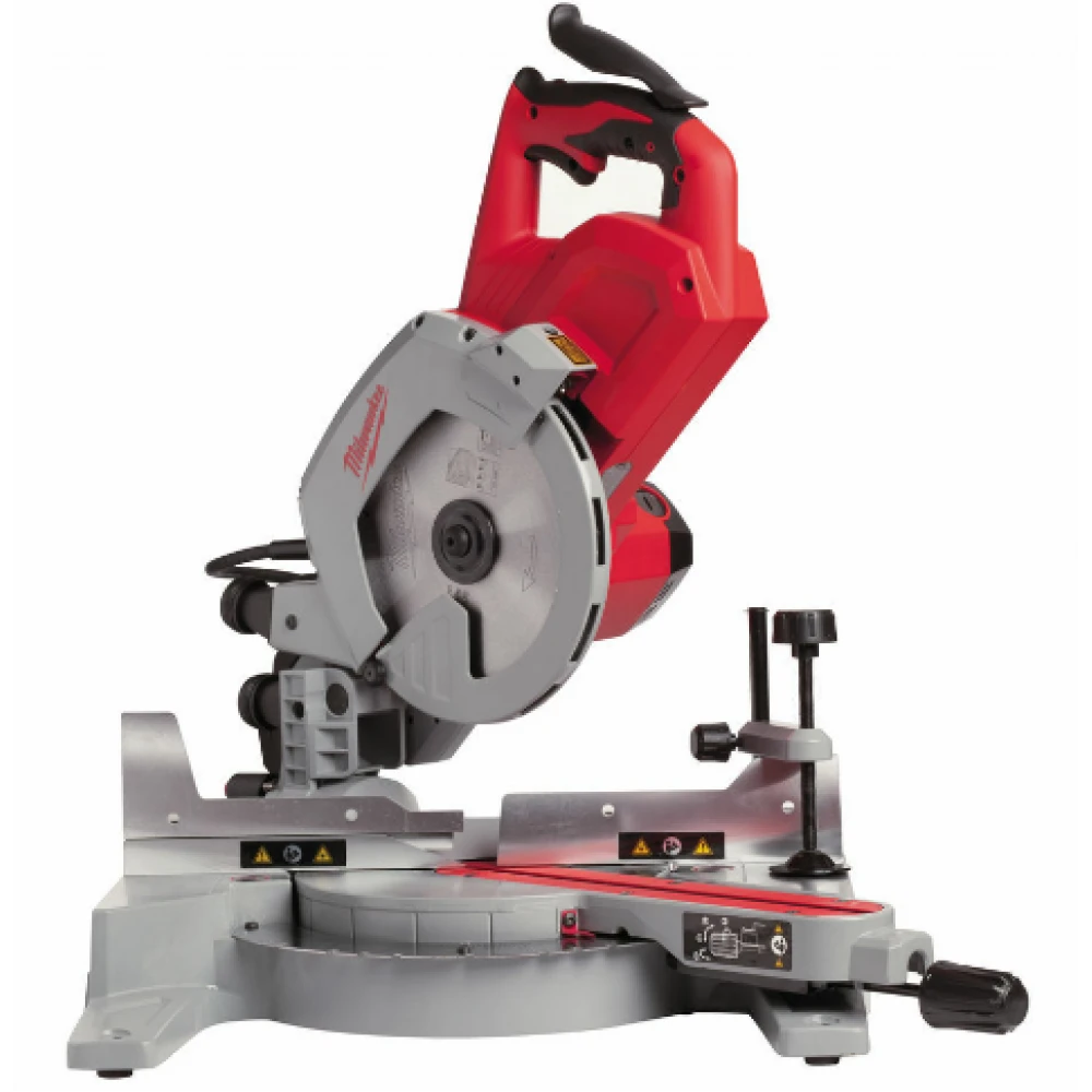 Електрически потапящ циркуляр 8 ½″ 1800W 216 мм 6000 об/мин. - MS 216