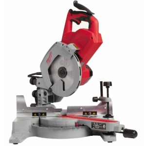 Електрически потапящ циркуляр 8 ½″ 1800W 216 мм 6000 об/мин. - MS 216 