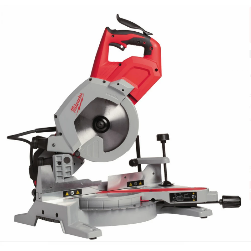 Електрически потапящ циркуляр 8 ½″ 1800W 216 мм 6000 об/мин. - MS 216