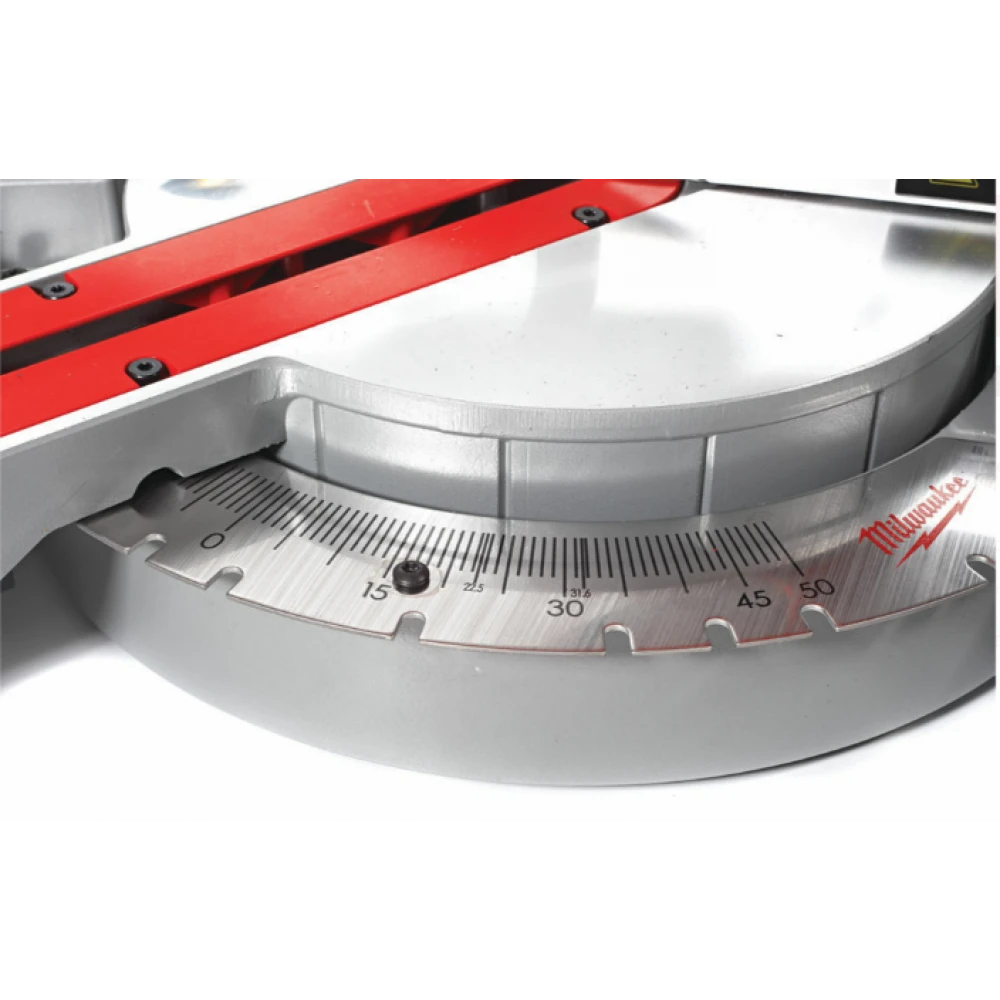 Електрически потапящ циркуляр 8 ½″ 1800W 216 мм 6000 об/мин. - MS 216