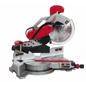 Настолен потапящ циркуляр 12″, 305мм, 1800W, 3900 об/мин. - MS 304 DB