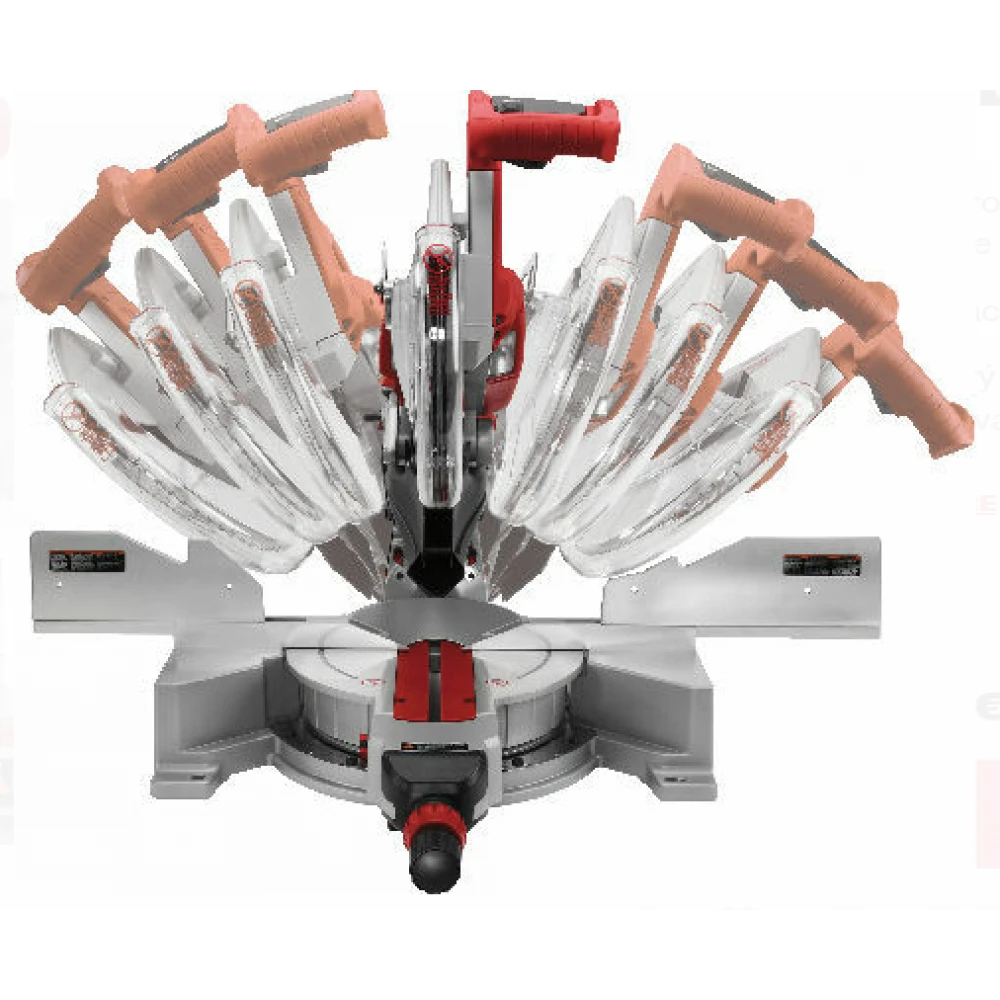 Настолен потапящ циркуляр 12″, 305мм, 1800W, 3900 об/мин. - MS 304 DB