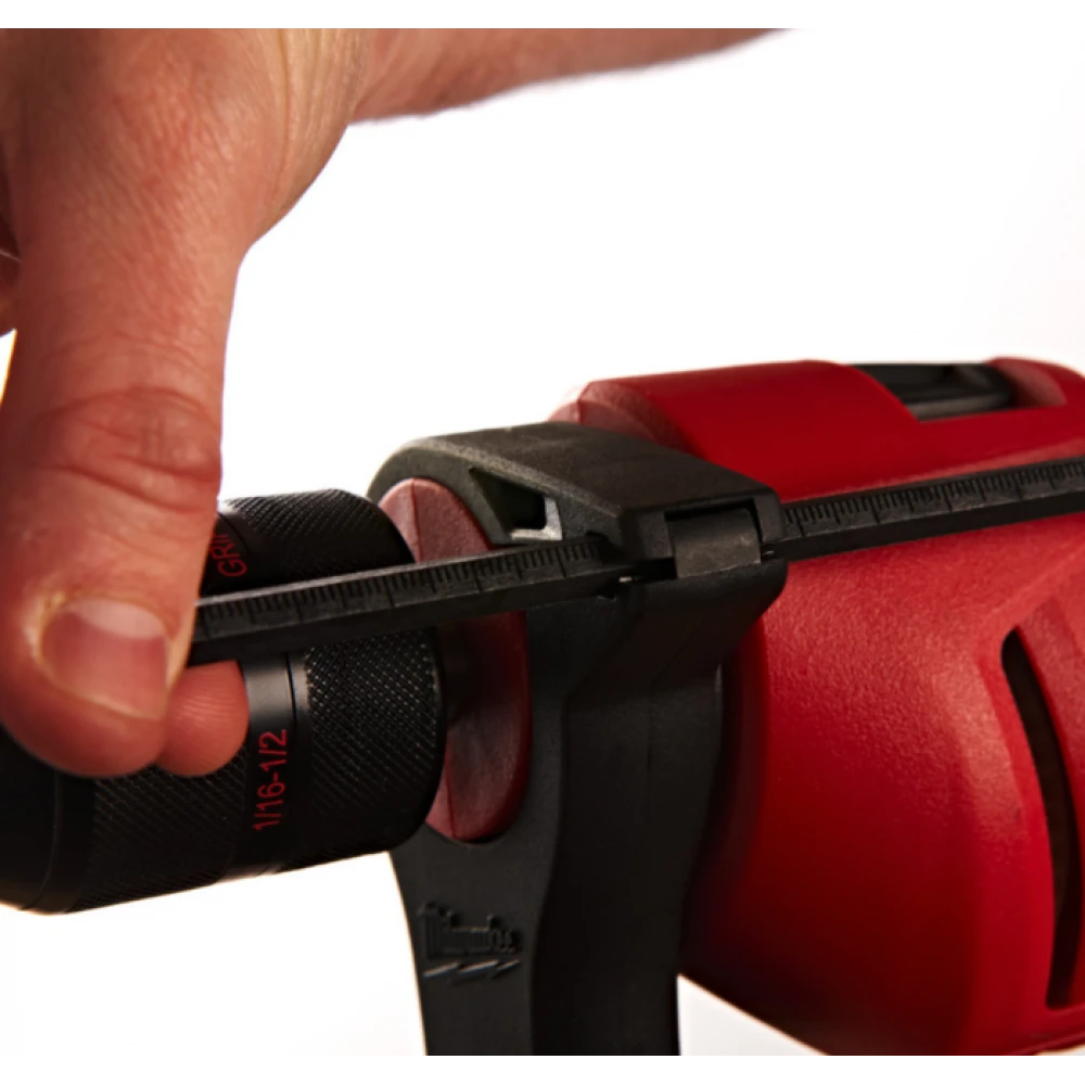 Ударна бормашина 705 W, 13 мм, 15 Nm - PD-705