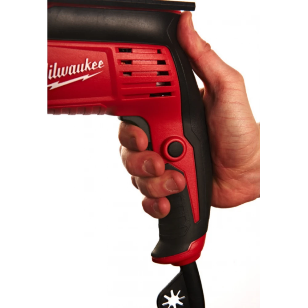 Ударна бормашина 705 W, 13 мм, 15 Nm - PD-705