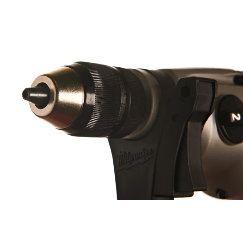 Ударна бормашина 850 W, 3200 об/мин., 56 Nm, с куфар - PD2E22R