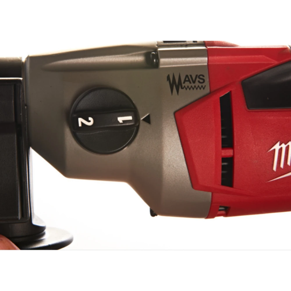 Ударна бормашина 850 W, 3200 об/мин., 56 Nm, с куфар - PD2E22R