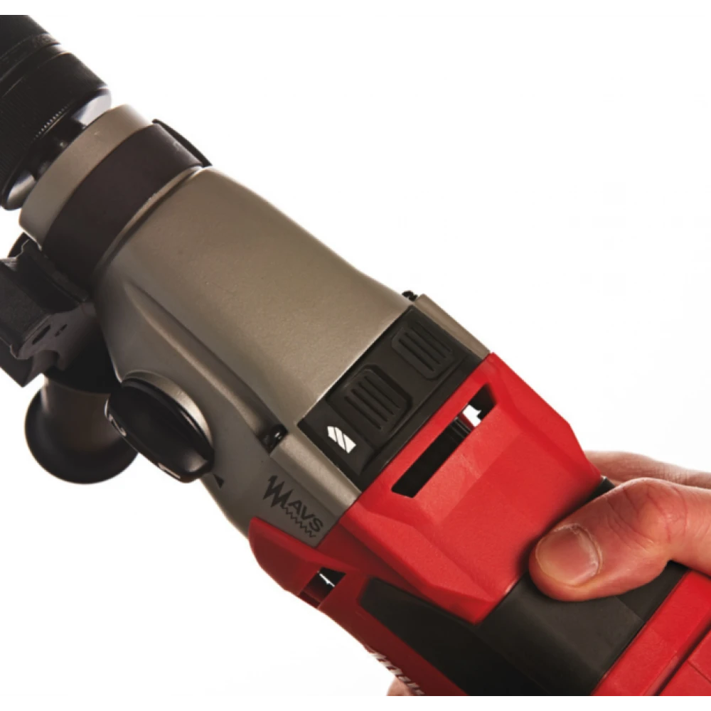 Ударна бормашина 850 W, 3200 об/мин., 56 Nm, с куфар - PD2E22R