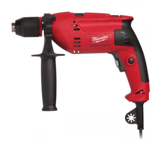 Ударна бормашина 630 W, 21 Nm, 13 мм - PDE13RX