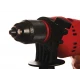 Ударна бормашина 630 W, 21 Nm, 13 мм - PDE13RX