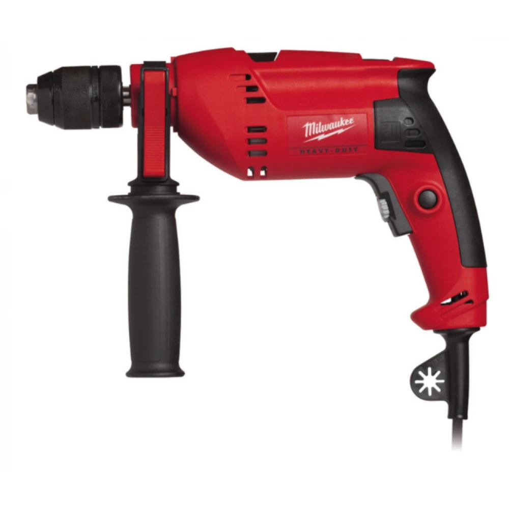 Ударна бормашина 630 W, 59 Nm, 13 мм - PDE16RP