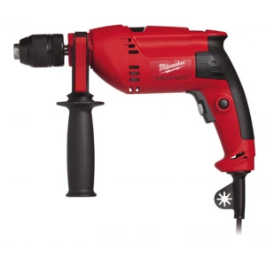 Ударна бормашина 630 W, 59 Nm, 13 мм - PDE16RP