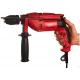 Ударна бормашина 630 W, 59 Nm, 13 мм - PDE16RP