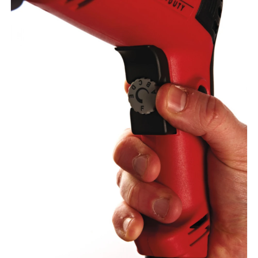 Ударна бормашина 630 W, 59 Nm, 13 мм - PDE16RP