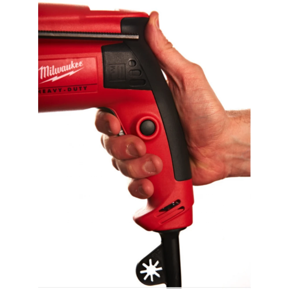 Ударна бормашина 630 W, 59 Nm, 13 мм - PDE16RP