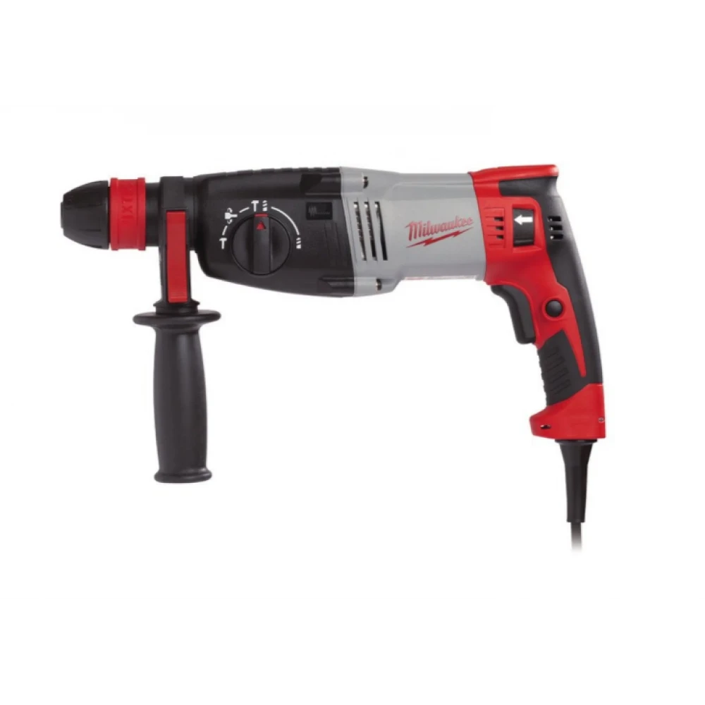 Перфоратор SDS-PLUS, 850 об/мин., 1030 W, 3.4 J - PH28X