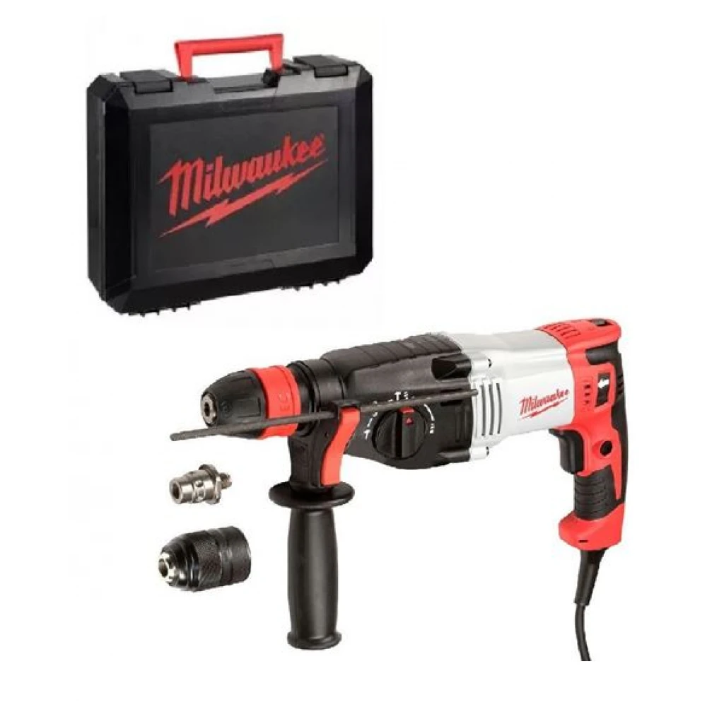 Перфоратор SDS-Plus, 850 об/мин, 1030 W - PH30X