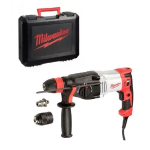 Перфоратор SDS-Plus, 850 об/мин, 1030 W - PH30X