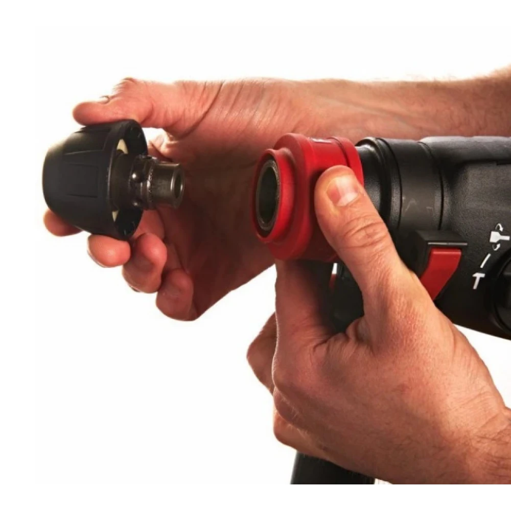 Перфоратор SDS-Plus, 850 об/мин, 1030 W - PH30X