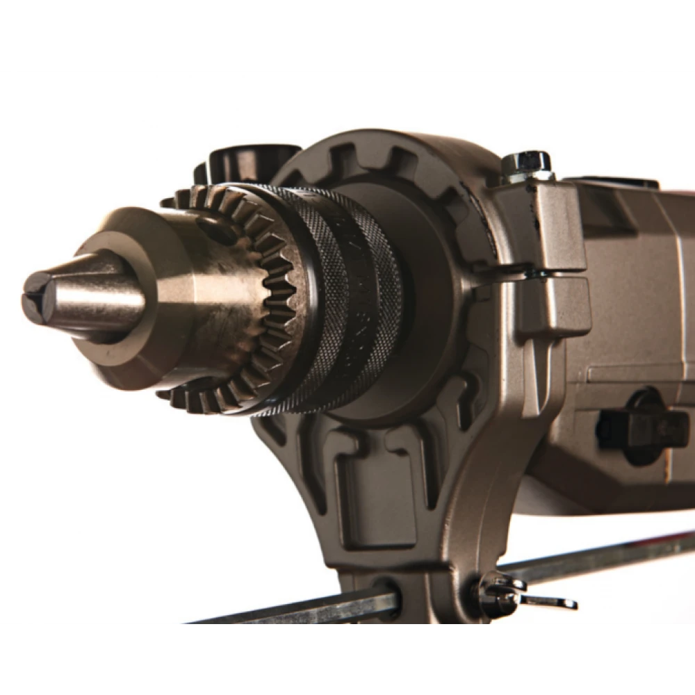 Двускоростна ударна бормашина 1010 W, 16 мм патронник - SB 2-35 D