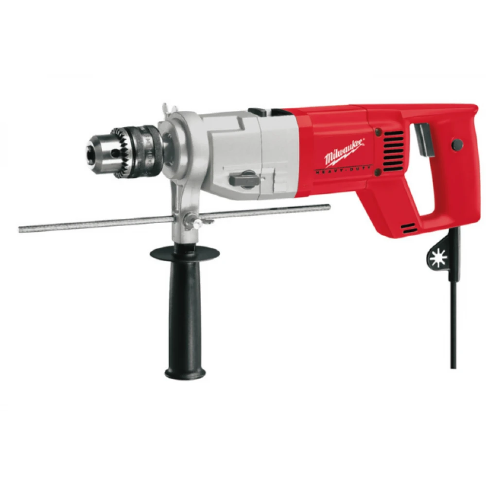 Двускоростна ударна бормашина 1010 W, 16 мм патронник - SB 2-35 D