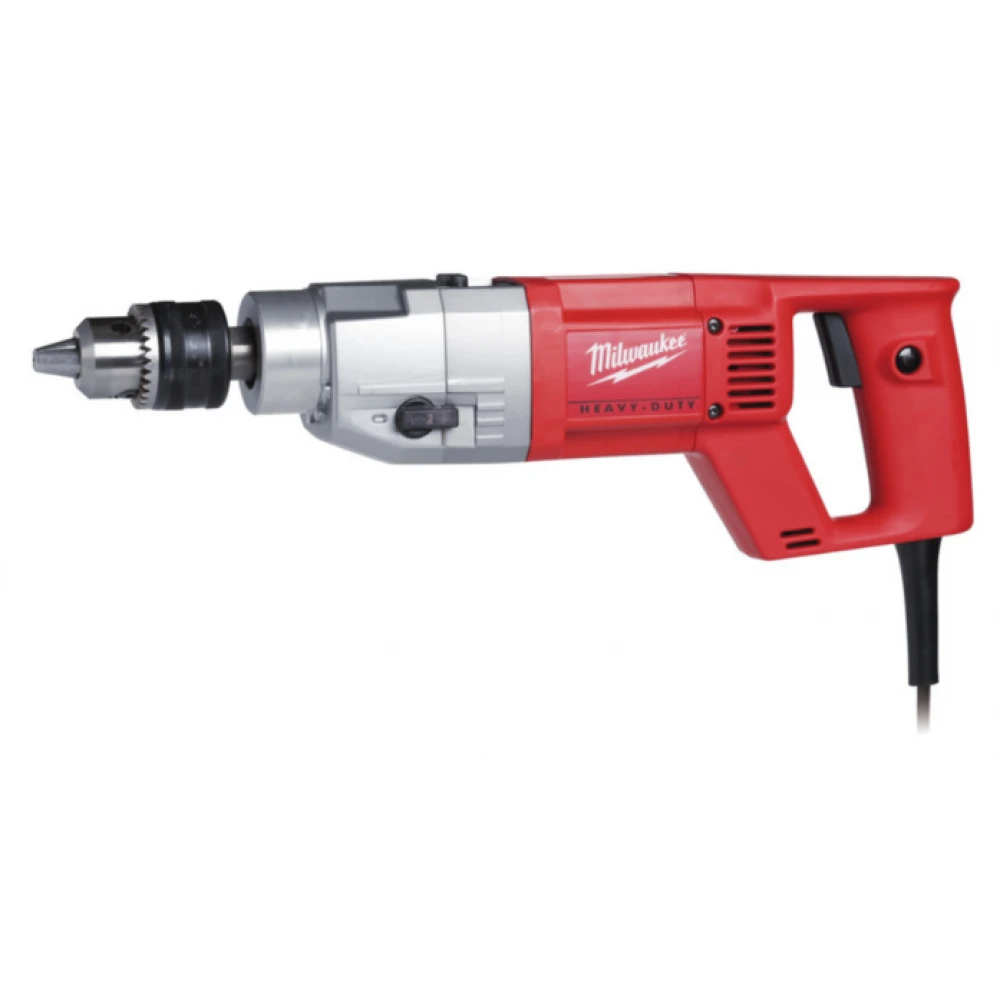 Двускоростна ударна бормашина 1010 W, 16 мм патронник - SB 2-35 D