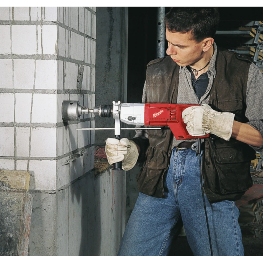 Двускоростна ударна бормашина 1010 W, 16 мм патронник - SB 2-35 D