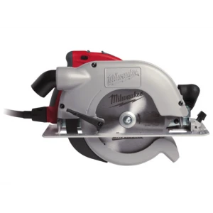 Ръчен циркуляр 190 мм, 5800 об/мин., 1900 W - SCS65Q