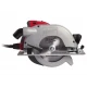 Ръчен циркуляр 190 мм, 5800 об/мин., 1900 W - SCS65Q