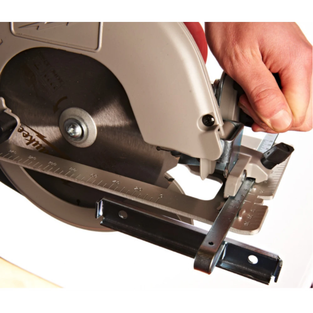 Ръчен циркуляр 190 мм, 5800 об/мин., 1900 W - SCS65Q