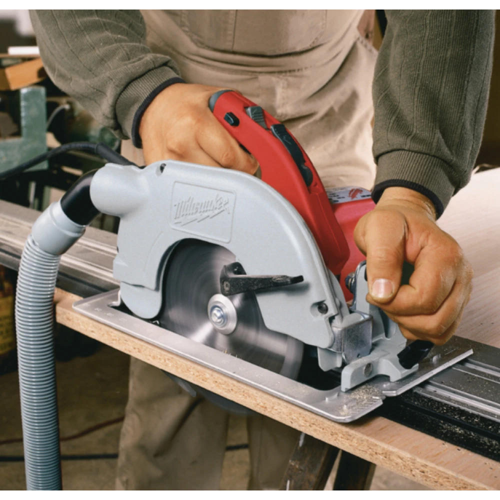 Ръчен циркуляр 190 мм, 5800 об/мин., 1900 W - SCS65Q