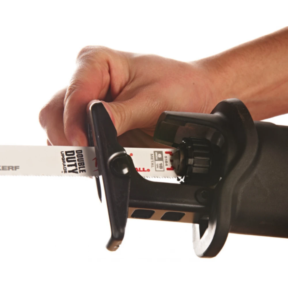 Саблен трион 1100W, 0 – 2900 ход/мин., 28 мм - SSD1100X