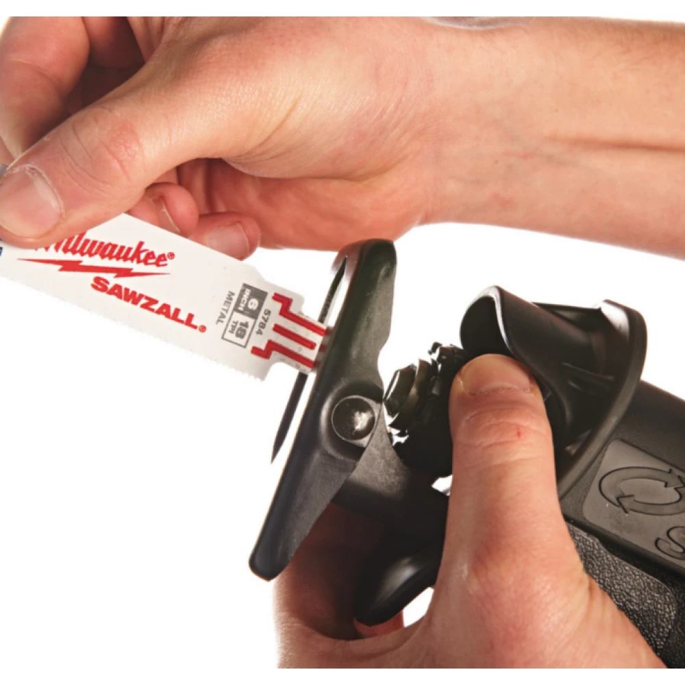 Саблен трион 1300W, 0 – 3000 ход/мин., 32 мм - SSPE1300RX