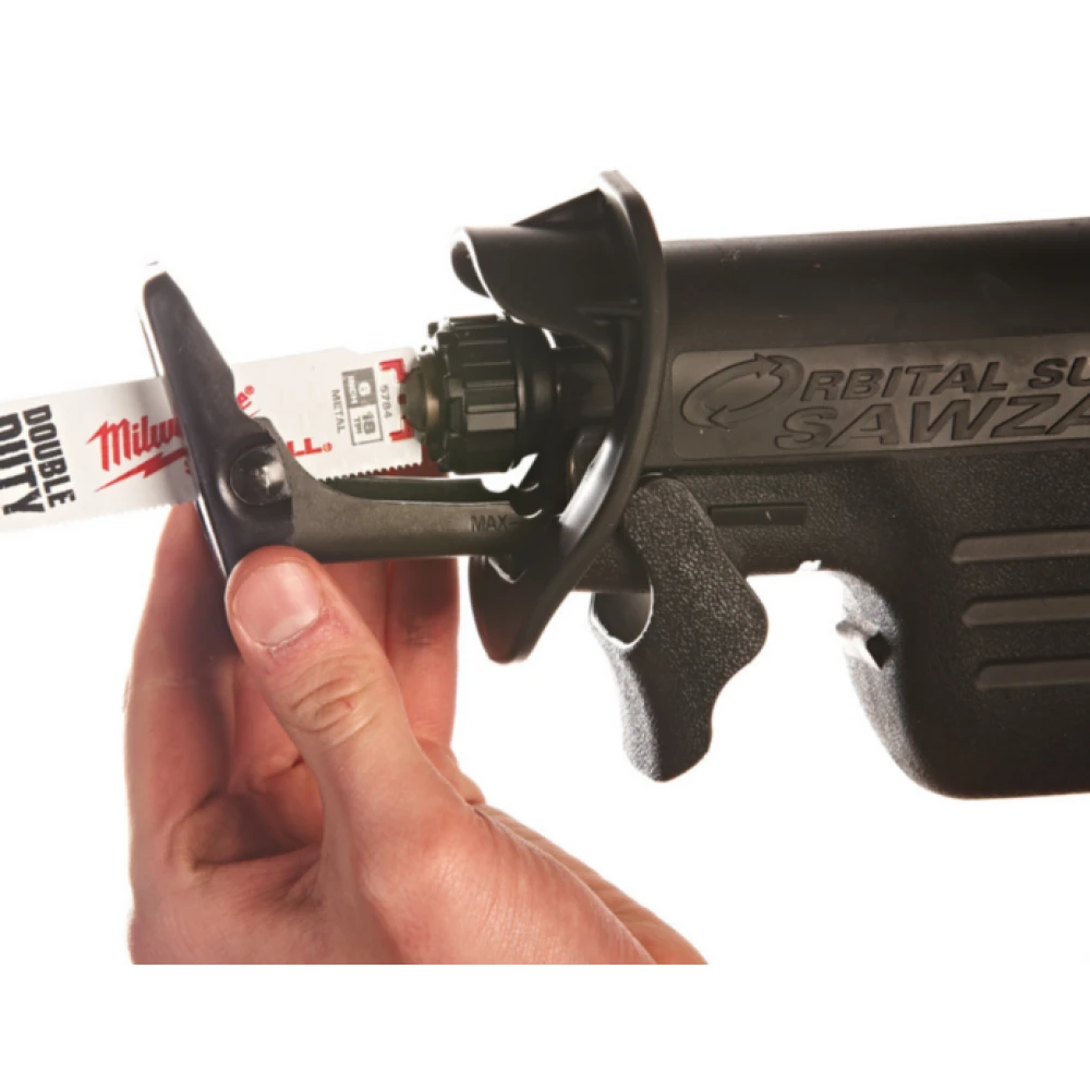 Саблен трион 1300W, 0 – 3000 ход/мин., 32 мм - SSPE1300RX