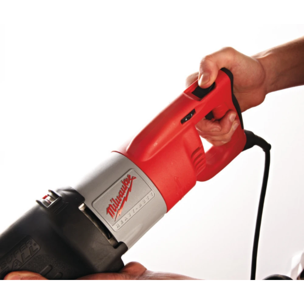 Саблен трион 1300W, 0 – 3000 ход/мин., 32 мм - SSPE1300RX